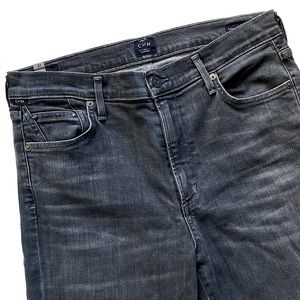 Citizens of Humanity | Cara High Rise Cigarette Jeans